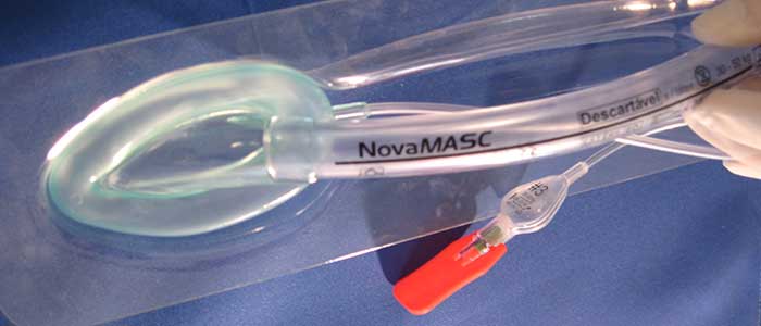 ML NovaMasc /MedTech - descartável
