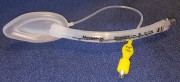 Máscara Laríngea NovaMasc Descartável / Silicone nº 4,0